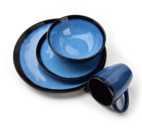 BASIC NATURE Keramikkfat 27,5 cm - Stil og Eleganse til Måltider