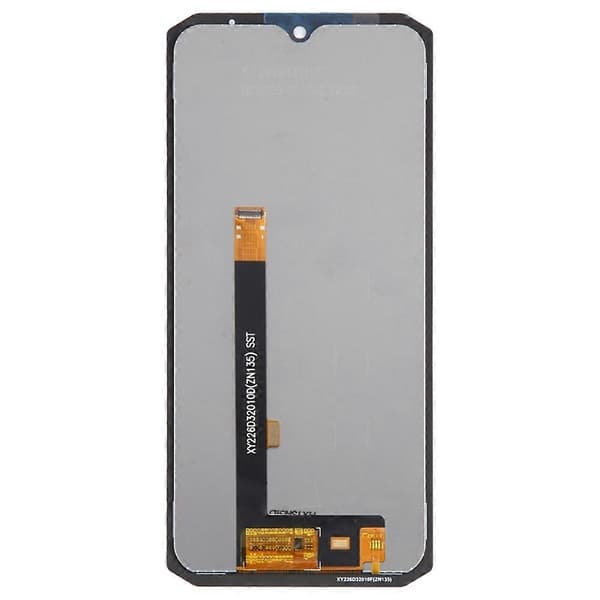 Doogee S99 OEM Grade S LCD-näyttö ja digitointikokoonpano (ilman logoa)