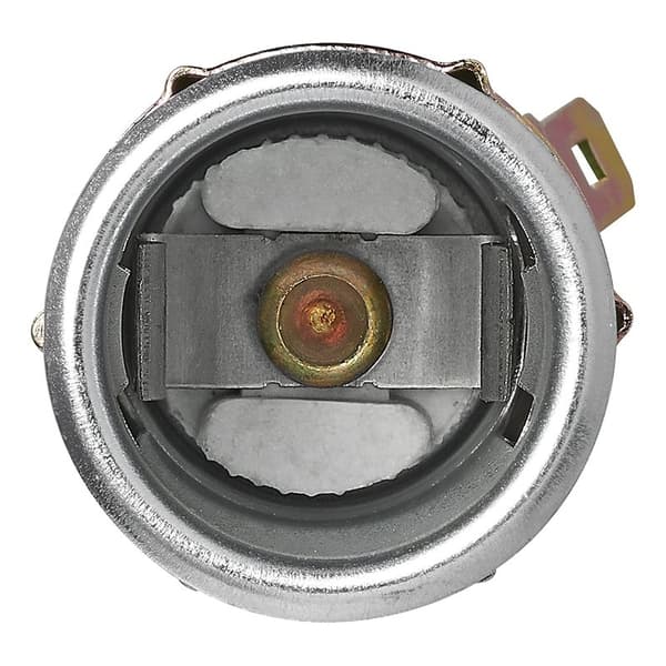 Cigarettænder indbygningsstik 12V/24V universel