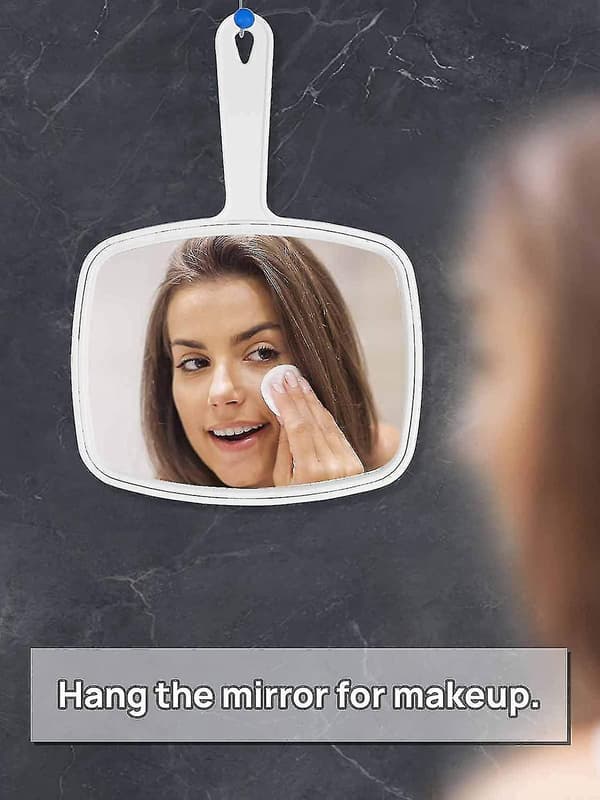 Kannettava käsipeili