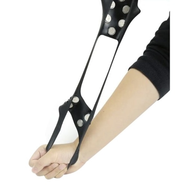 Pigger / Anti-skli med pigger - Grips for sko 210 L (40-44)
