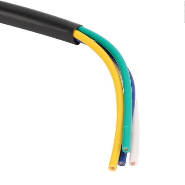 T Map Sensor Pigtail Kabelnet Reparationssæt 2875542 til Polaris RZR 800 900 1000