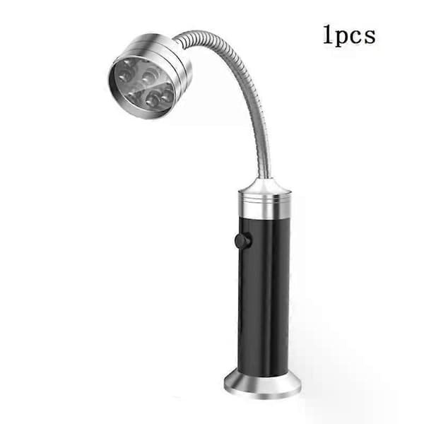 Magnetisk BBQ-lampe Weber Grill Style B Style B