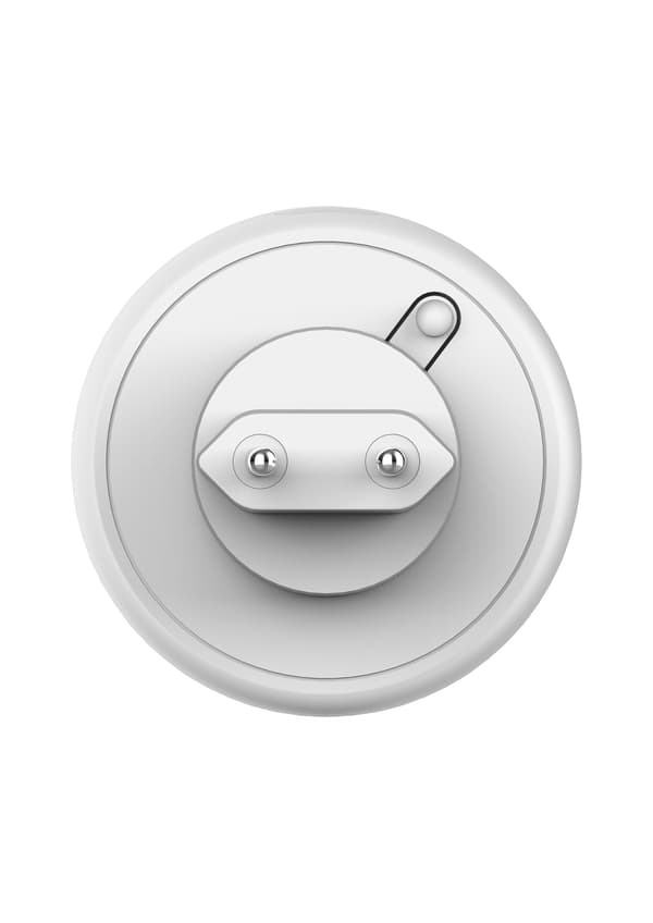 Yeelight Plug-in -valosensoriyövalo Vit 63