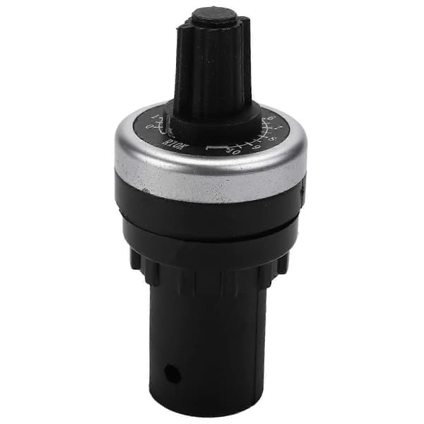 10K Potentiometer 22mm Governor VSD VFD til frekvensomformer