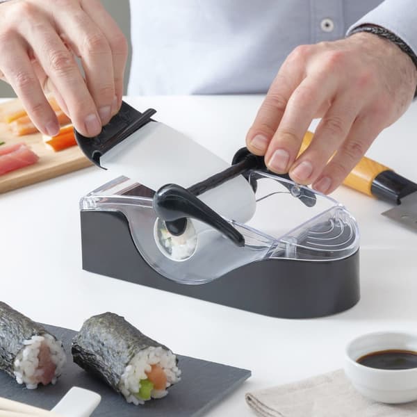 Sushimaker Svart black