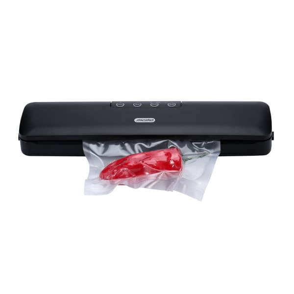 Mesko Vacuum Sealer Svart 95