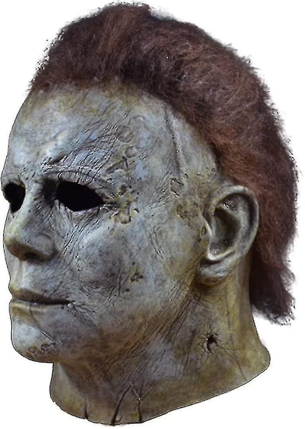 Trick Or Treat Studios Halloween 2018 Michael Myers -naamio