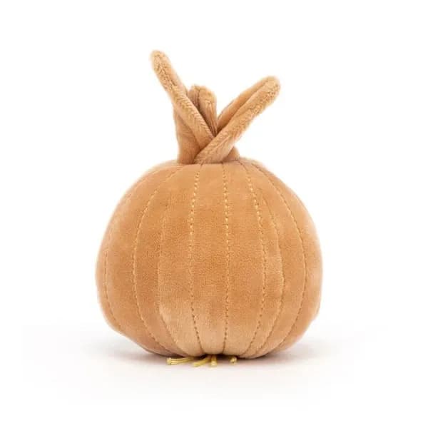 [LD]Vivid Vegetable Onion Plush Toy Series 10cm