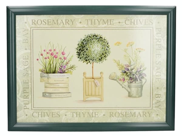 Creative Tops Laptray - Topiary 0.69