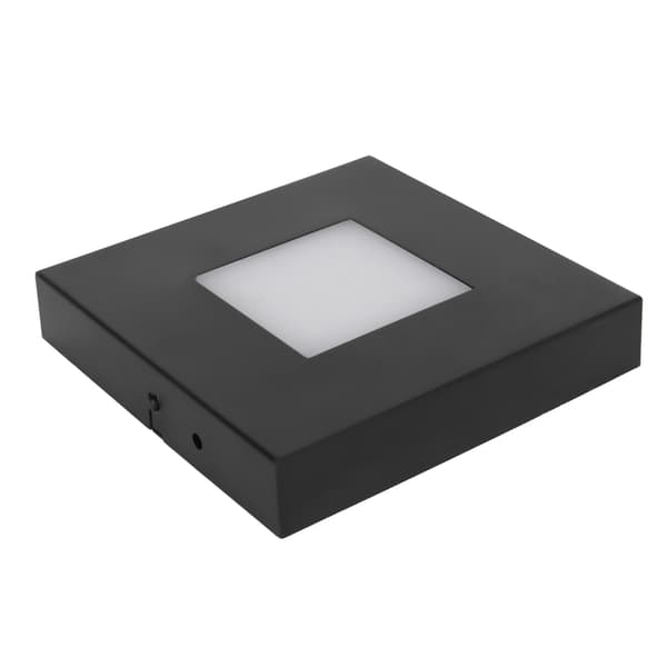 Farverig Lysbase Flere Tilstande Lysende LED-Lampe Displayplade til 3D Krystalglas Kunst og Håndværk