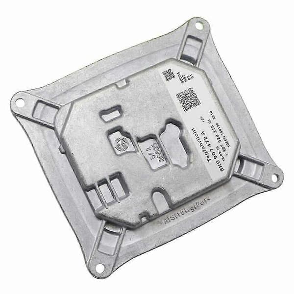 Car Light Control Unit LED Ballast Control Unit 8k0907472a Headlight Control Unit For A4 8ec 8k2 8