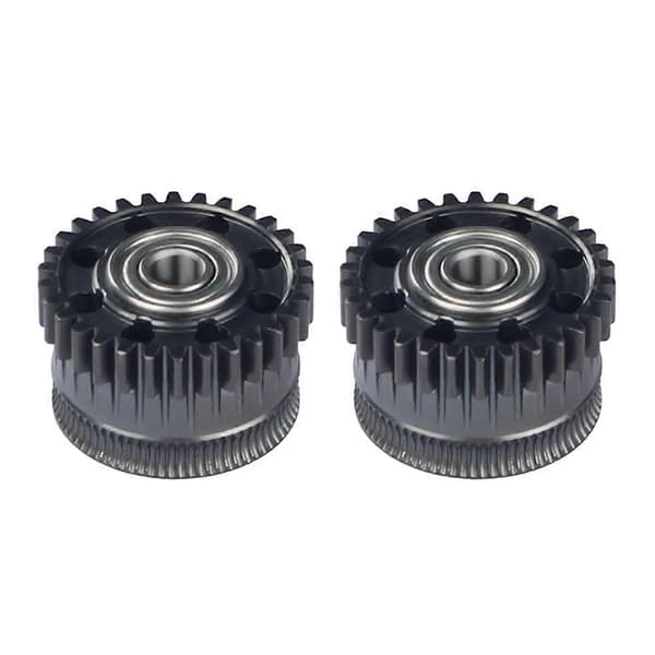 For K2 Plus Upgraded Extruder Gear Kit