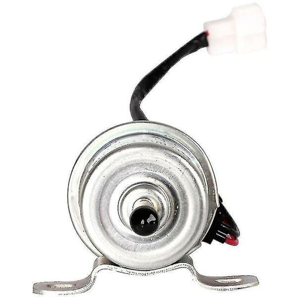 Bränslepump 129612-52100 för Yanmar 4TNV88 3TNV88