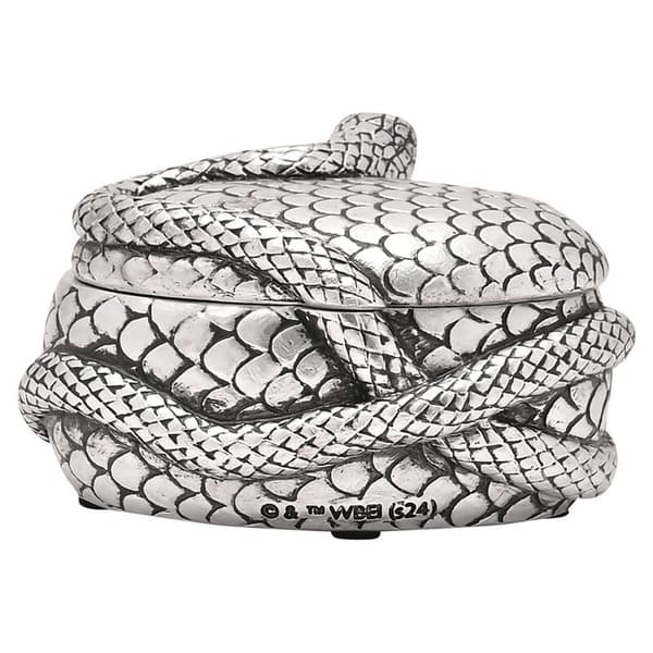 Harry Potter Nagini pynteboks