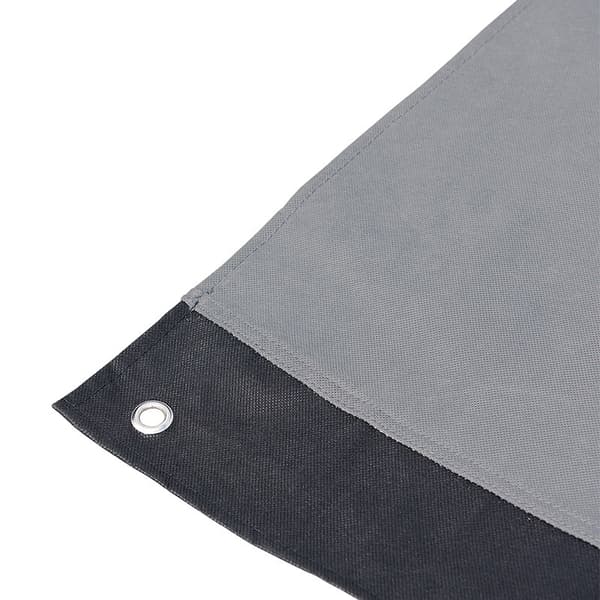 Dragskydd till husvagn 180 x 160 cm
