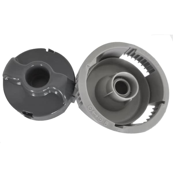 Kemisk klordispenser system P05345, P03821 til boblebad og spa, tilbehør til boblebad og spa