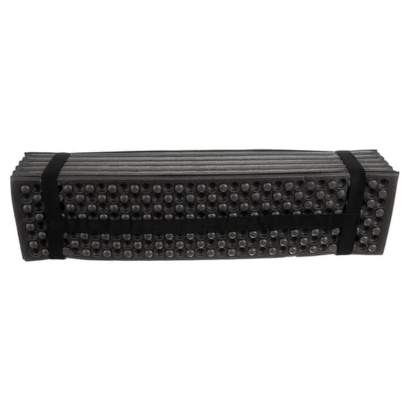 Sammenfoldeligt liggeunderlag 180x60x1 cm Trizand 22870