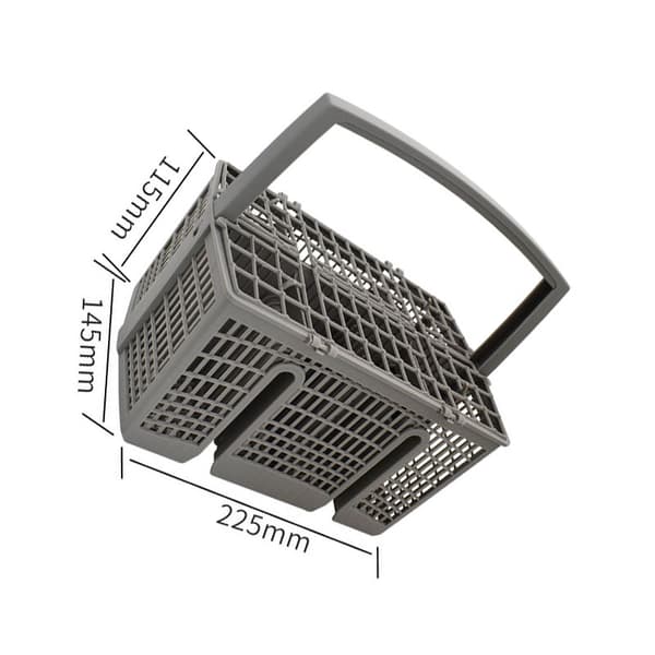 Astianpesukoneen puhdistuskori 315