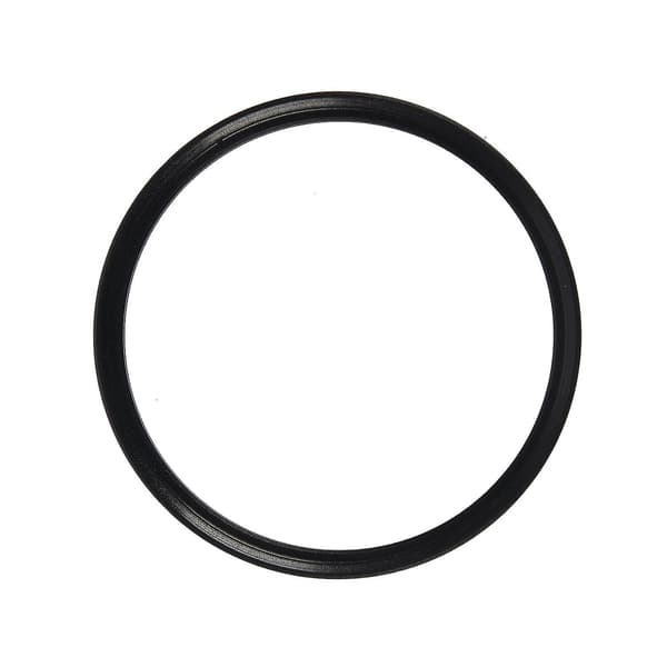 48mm til 49mm kamerafilterlinse 48mm-49mm Step Up Ring Adapter