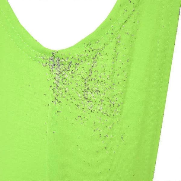 Cross-border E-commerce Expert - Neon Green Borat Mankini for Men for Beach or Pool