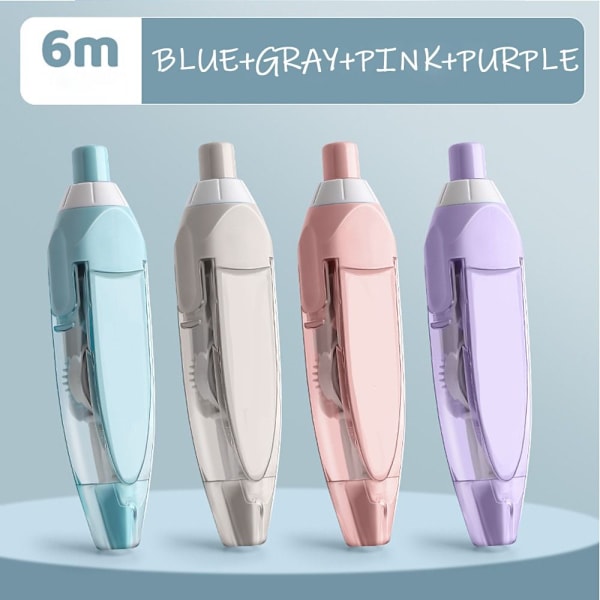 Hopfällbar mugg teleskopisk mugg 450ML 4pcs 4pcs