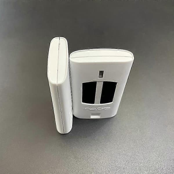 Ny Beninca Garasjeportfjernkontroll For Beninca To Go Wp 2wp 4wp Portfjernkontroll 43392mhz Fast Kode Garasjeportåpner