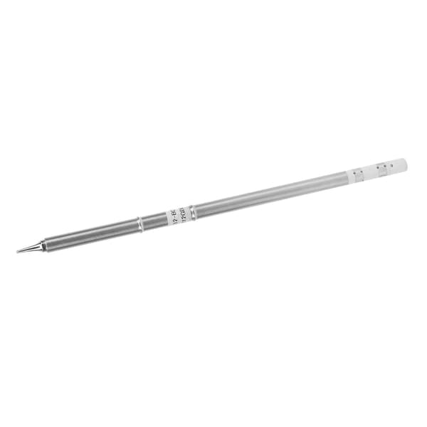 T12-BCF1 Portable Soldering Iron Tip Replacement Soldering Iron Tip Welding Tool Accessory