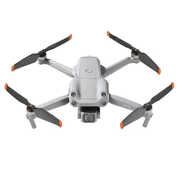 Kompatible DJI Mavic Air 2/2S lavstøjpropeller 7238 propeller