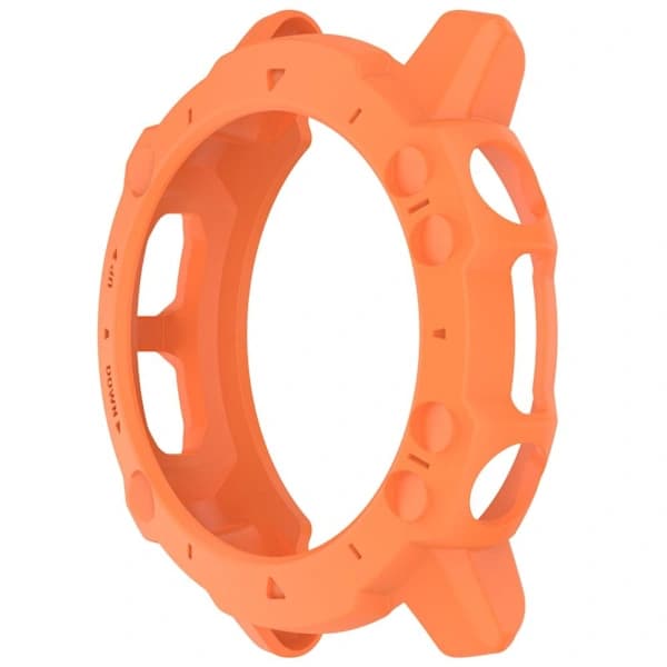 TPU-etui BESKYTTELSESETUI ORANGE orange
