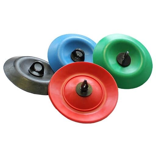Vaskprop / Vaskprop multifärg multicolor