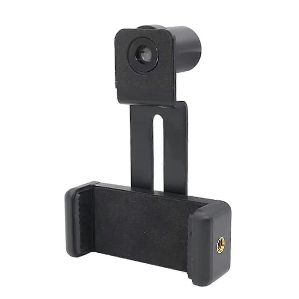 Universal Microscope Phone Holder 12.5X Eyepiece Lens Cell