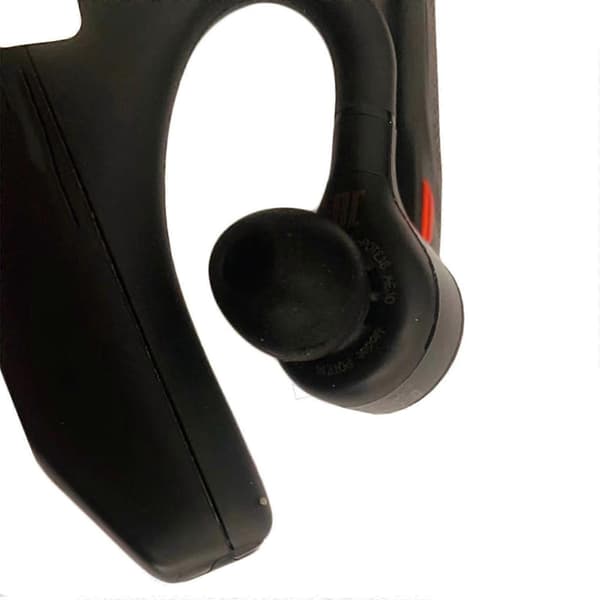 Ørepuder til Plantronics Voyager 5200/Legend Støjreducerende Memory Foam