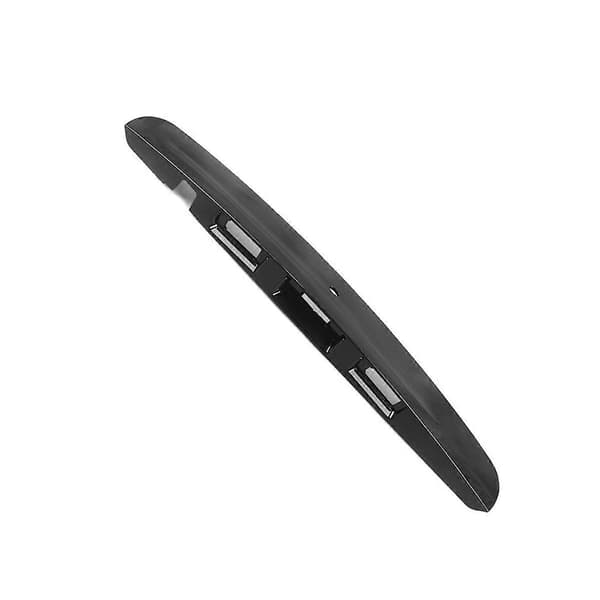 Tailgate Handle Rear Trunk Handle for Nissan Qashqai, B