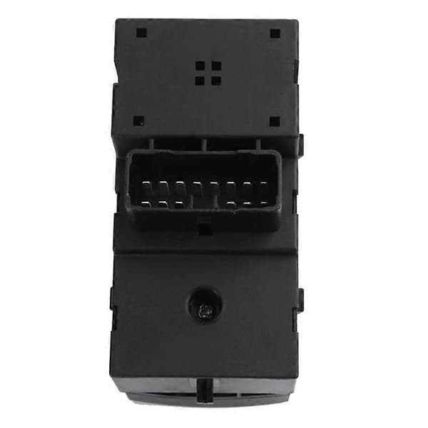 New Front Left LH Power Window Master Switch for GMC Chevrolet Sonic Trax 2012-2016 95188244 9546007