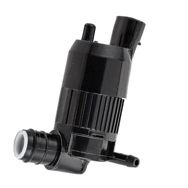 2012-2021 Tesla Model S Vindusspylerpumpe 1005453-00-C Erstatning