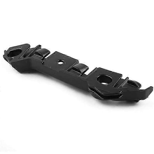 1 Pair Front Bumper Rail Bracket Compatible with C-Class W205 2014