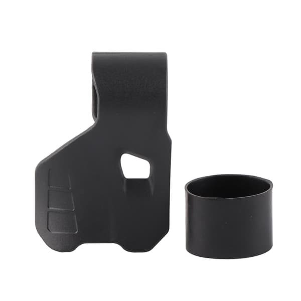 Motorcycle Throttle Cruise Assist 30mm Hand Rest Control Holder Grip Accelerator Assistant