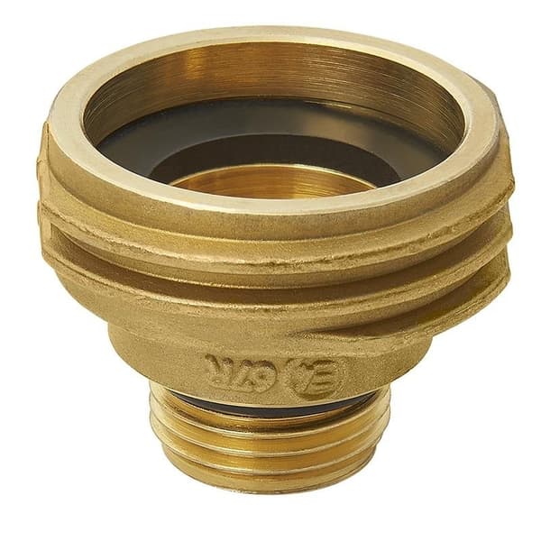 Påfyllningsadapter LPG Europa 22 mm 1-3/4\" x b21,8 ACME