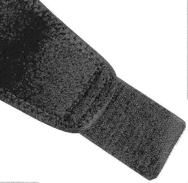 Åndbare Benskinner Benskinner Med Velcro-lukning Benskinner Mod Ben