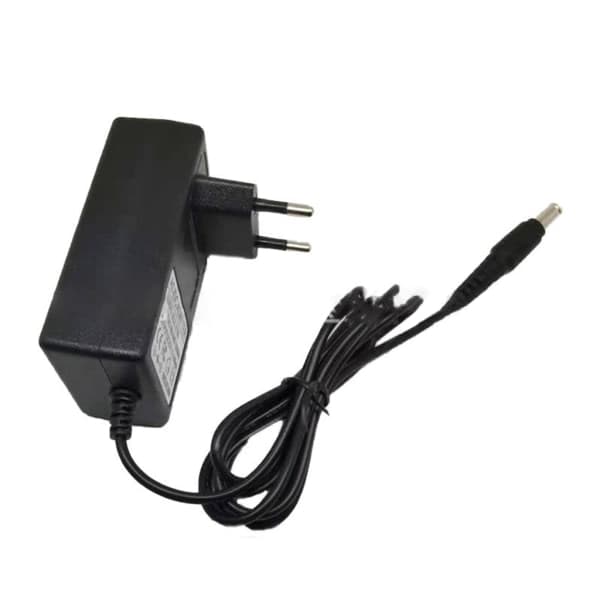 Lader for Bosch Athlet Støvsuger EU