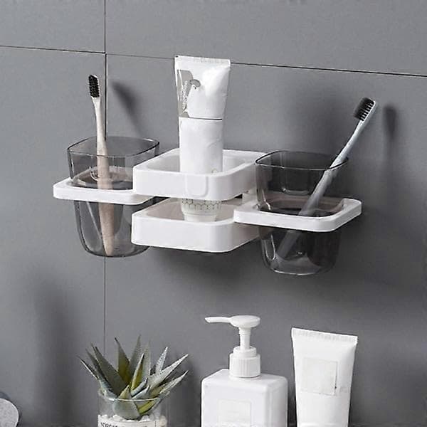 Tannbørsteholder Aquaforge