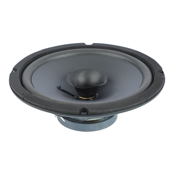 High Fidelity 6-tommer bilstereo højttalere: Robust, holdbar