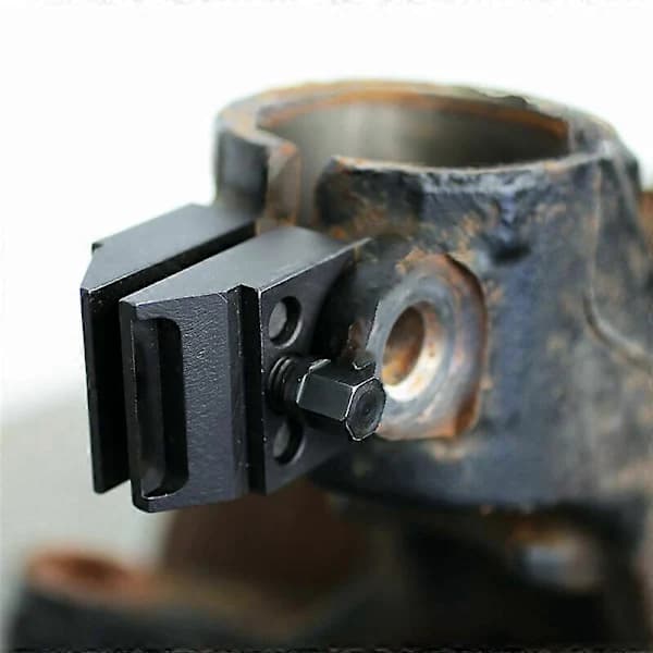 Strut Spreader - Frame Leg Removal, Ball Joint Separator