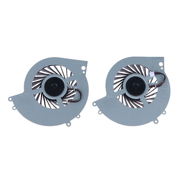 PS4 1000 1100 1200 Køleblæser Radiator Reservedel For PS4 1200