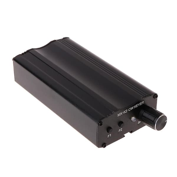 Mx-k2 Cw Keyer Automatisk For Nøkkelkontroll Morse Code Auto Minnekontroller For R