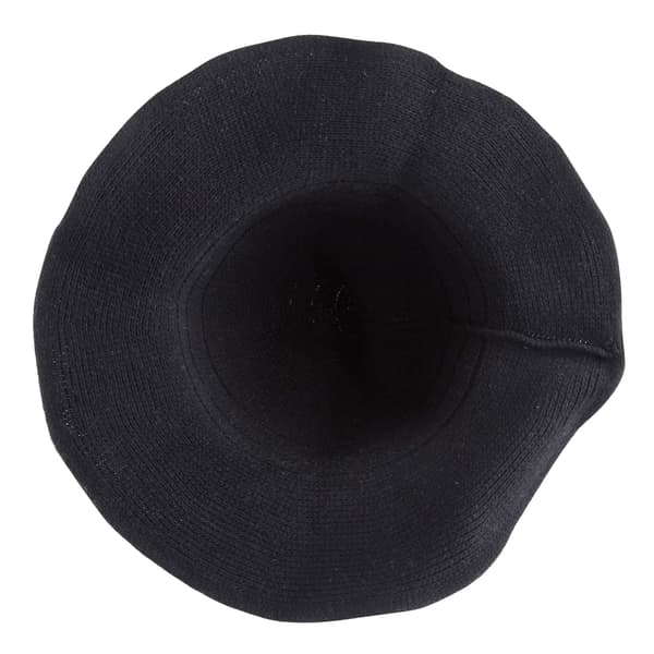 Halloween heksehatt for kvinner bred brem sammenleggbar spiss hatt