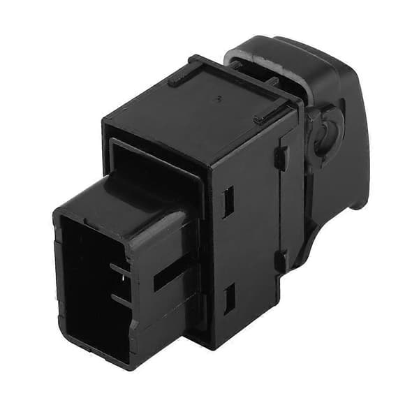 Enkel vindusheisbryterknapp for Tucson 04–10 93580–2E000