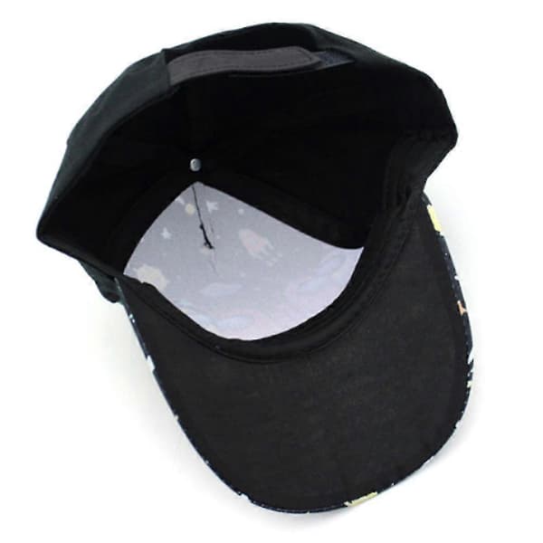 Barn Among Us Spill Baseball Cap Hip Hop Justerbar Solhatt