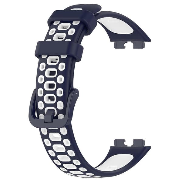 Kellon ranneke Huawei Band 8 Multicolor Style H:lle Multicolor Style H